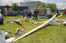 AINOVA Frühjahrsmesse Bild 1