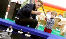 LOKOLINO Messe Bild 2