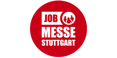 Jobmesse Stuttgart Logo