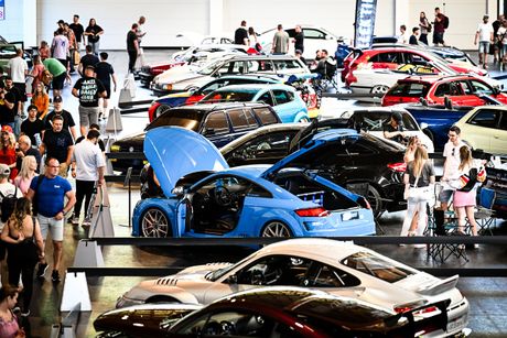 Galerie, TUNING WORLD BODENSEE