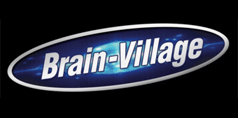 Brain Village Logo