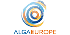 AlgaEurope Conference Logo