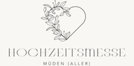 Hochzeitsmesse Müden (Aller) Logo