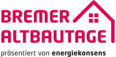 Bremer Altbautage Logo