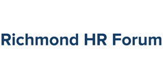 Richmond HR Forum Logo