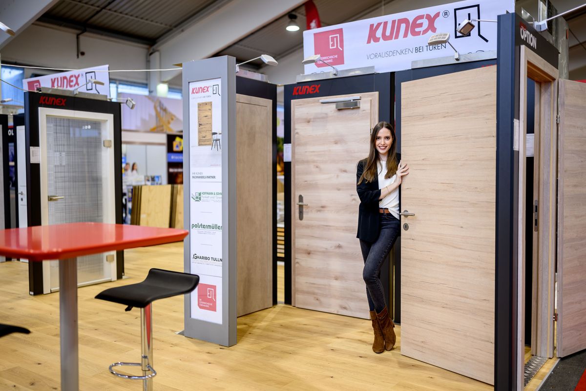 HausBau + EnergieSparen Tulln Bild