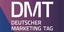 DEUTSCHER MARKETING TAG (DMT) Logo