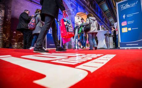 Galerie, jobmesse austria Wien