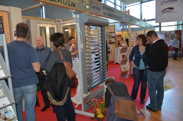 Galerie, HAUS | BAU | ENERGIE Tuttlingen