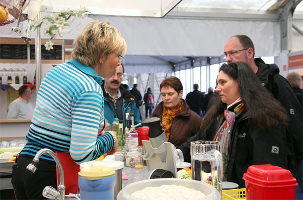 Galerie, Rheinland-Pfalz Ausstellung