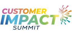 Customer Impact Summit Logo