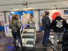 Baumesse Essen Bild 3