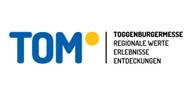 Toggenburger Messe Logo