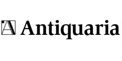 Antiquaria Logo