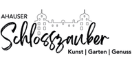 Ahauser Schlosszauber Logo