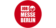 Jobmesse Berlin Olympiastadion Logo