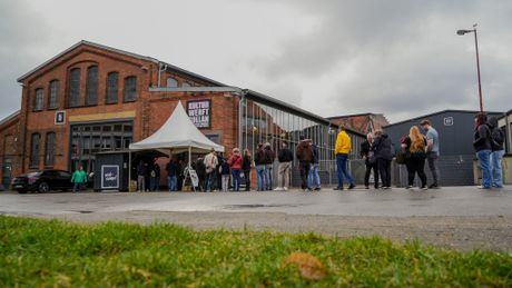 jobmesse lübeck Bild