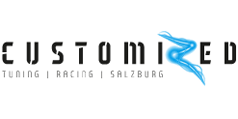 Customized Logo