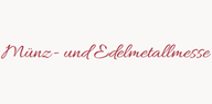 Edelmetall- und Münzenmesse Neu-Ulm Logo