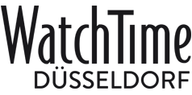 WatchTime Düsseldorf Logo