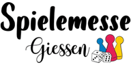 Spielemesse Giessen Logo