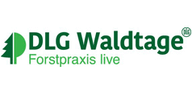 DLG-Waldtage Logo