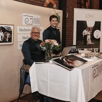 Die Hochzeitsmesse am Meer im Wangerland Resort Bild