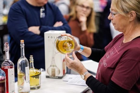 Galerie, Gin and Friends