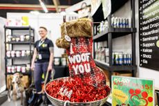 Heimtier Messe Nürnberg Bild 1