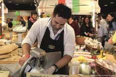 Weinmesse Innsbruck Bild 3