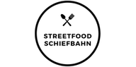 STREETFOOD SCHIEFBAHN Logo