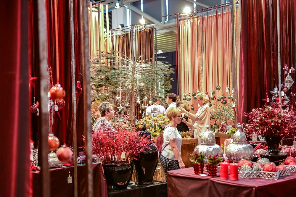 Galerie, TrendSet