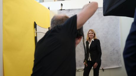 jobmesse münchen Bild