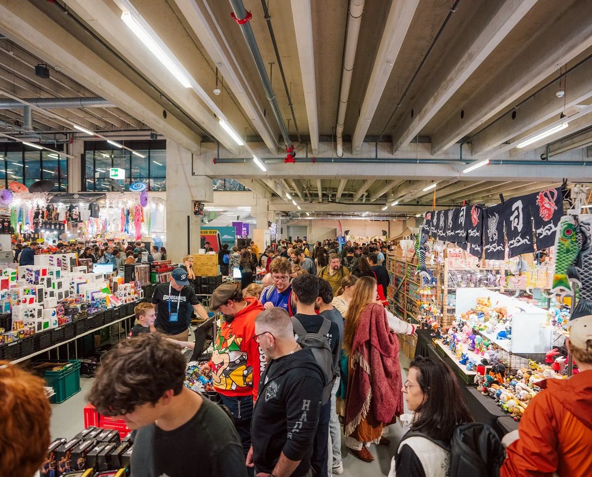 Galerie, HeroFest