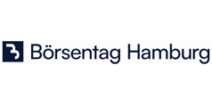 Börsentag Hamburg Logo