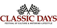Classic Days Grand Meeting Logo