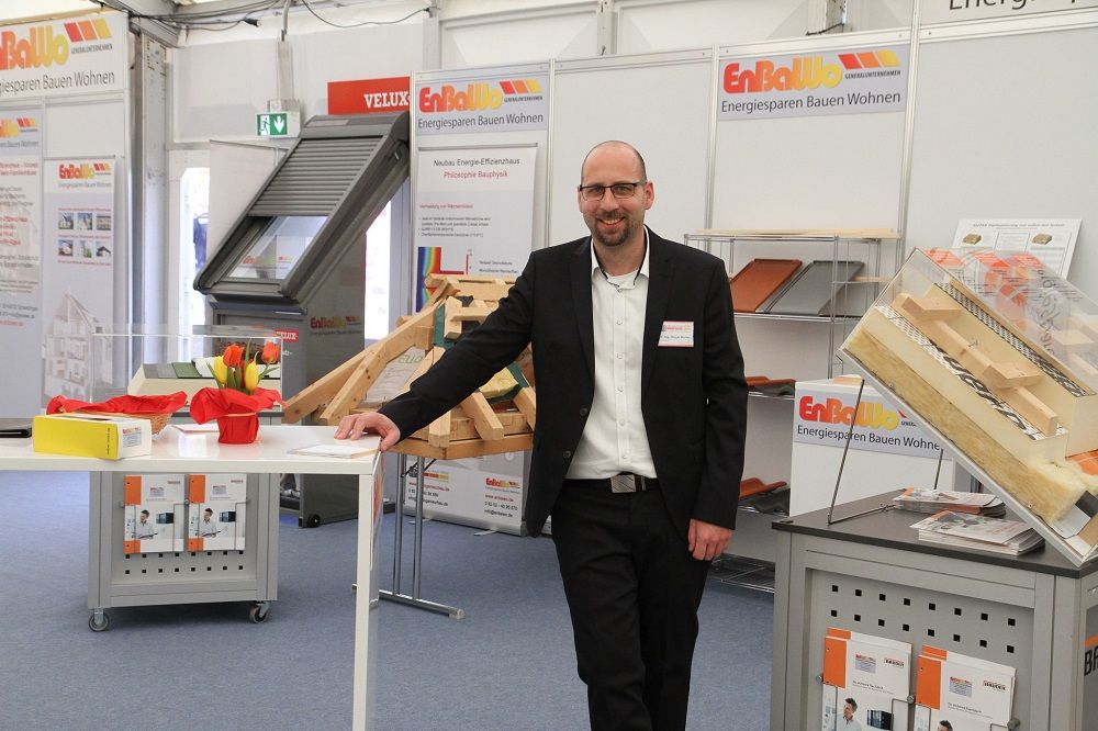 Galerie, EnergieMesse Rhein-Neckar