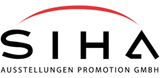 S.I.H.A. Ausstellungen Promotion GmbH Logo