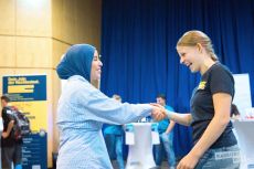 Karriere Kick Bonn Bild 3
