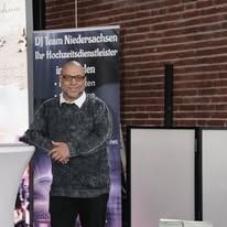 Die Hochzeitsmesse am Meer im Wangerland Resort Bild