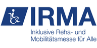 IRMA Hamburg Logo