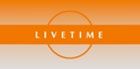 Agentur LIVETIME e.K. Logo