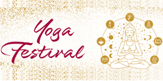 Yoga Festival Logo