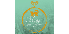Miau & Vow Logo
