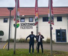 Baumesse Paderborn Bild 2