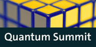 Quantum Summit Logo