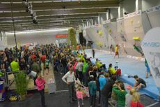SPORTMESSE RIED Bild 2