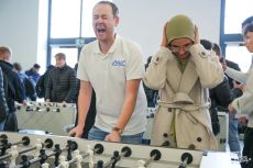 Karriere Kick Mannheim Bild 2