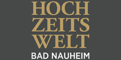 HOCHZEITSWELT Bad Nauheim Logo