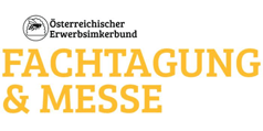 Fachtagung des Österreichischen Erwerbsimkerbunds Logo